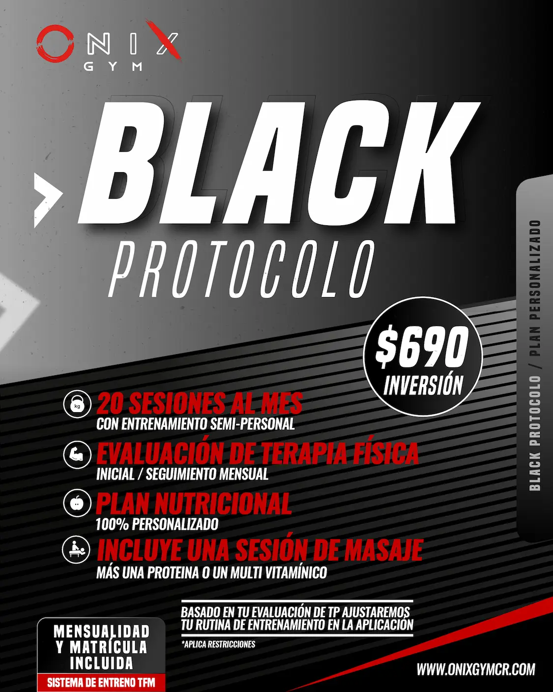 Plan Black