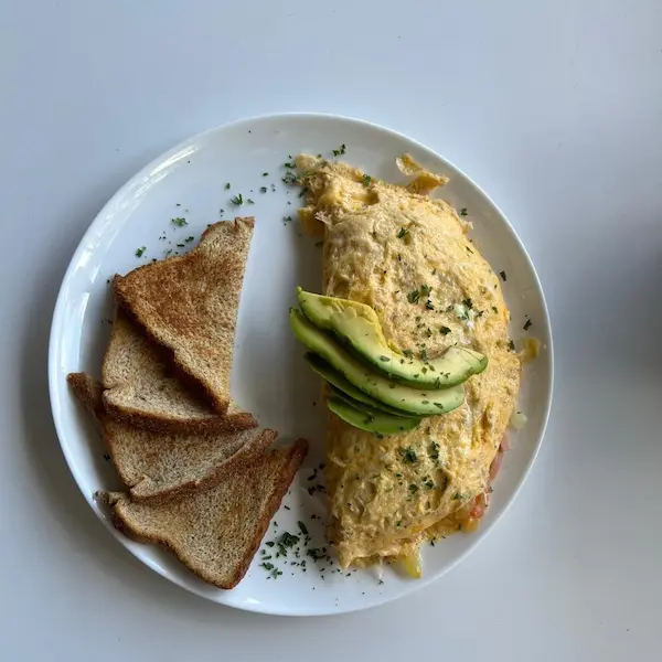 Desayunos Nutritivos