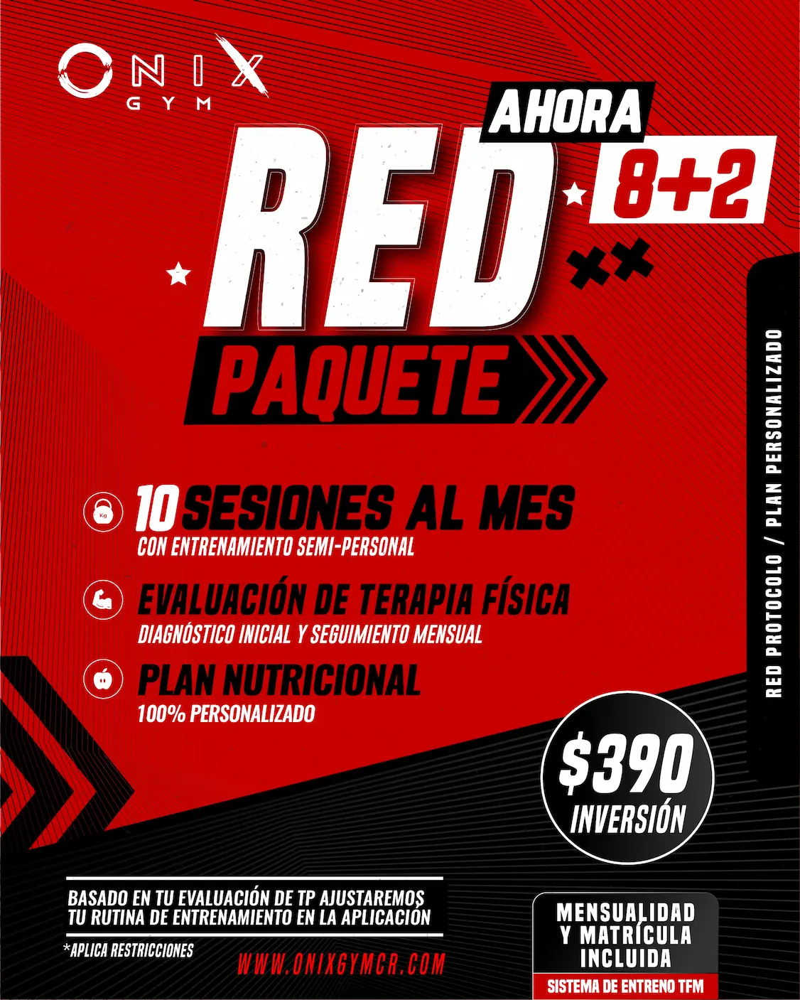 Plan Rojo